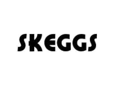 SKEGGS商标图