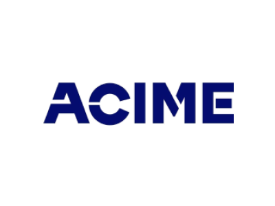 ACIME商标图