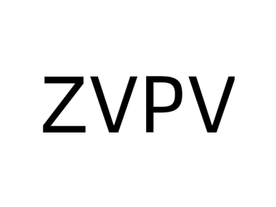 ZVPV商标图