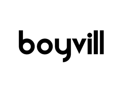 BOYVILL商标图