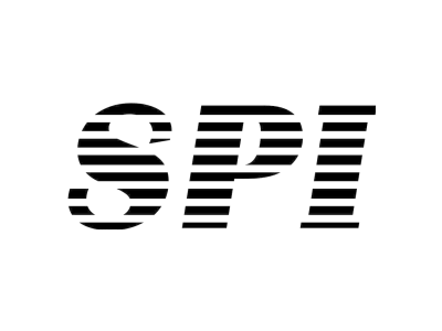 SPI商标图