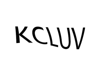 KCLUV商标图