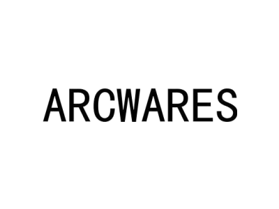 ARCWARES商标图