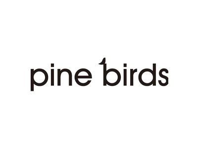PINEBIRDS商标图