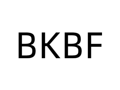 BKBF商标图