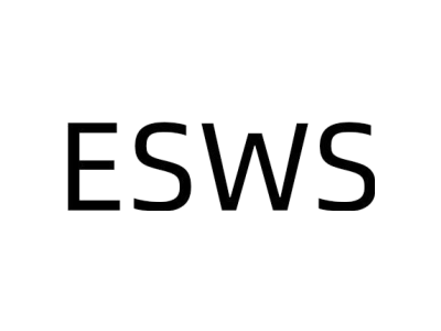 ESWS商标图