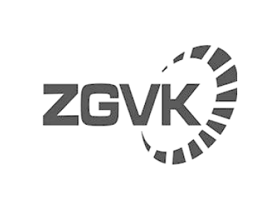 ZGVK商标图
