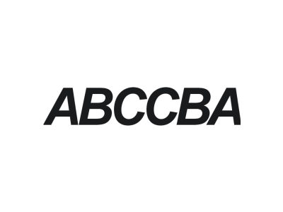 ABCCBA商标图