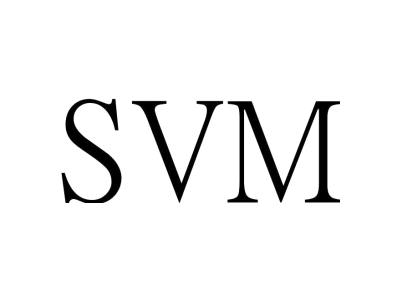 SVM商标图