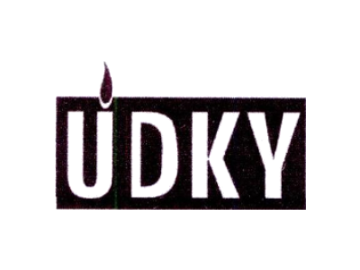 UDKY商标图