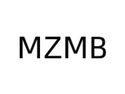 MZMB商标图