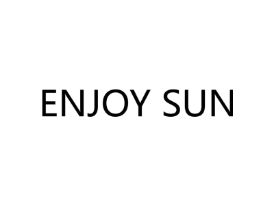 ENJOY SUN商标图