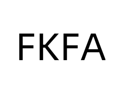 FKFA商标图