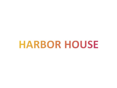 HARBOR HOUSE商标图