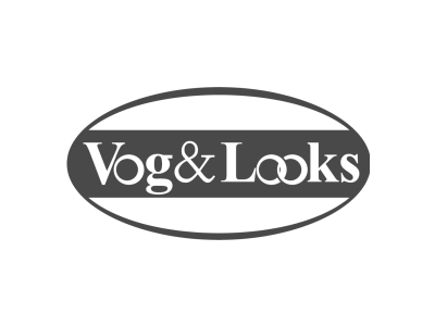 VOG＆LOOKS商标图