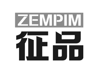 征品 ZEMPIM商标图