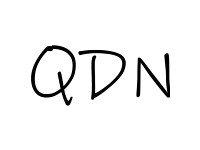 QDN商标图