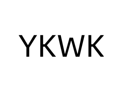 YKWK商标图