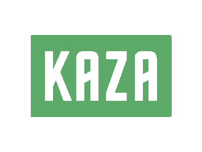 KAZA商标图
