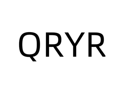 QRYR商标图