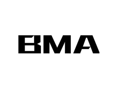 BMA商标图
