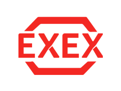 EXEX商标图