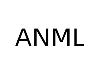 ANML商标图