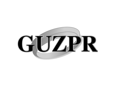 GUZPR商标图