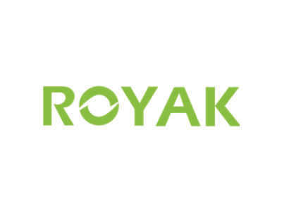 ROYAK商标图