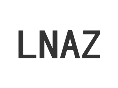 LNAZ商标图