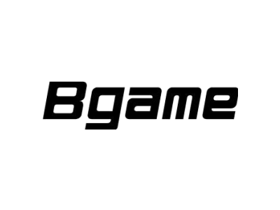 BGAME商标图