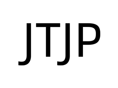 JTJP商标图