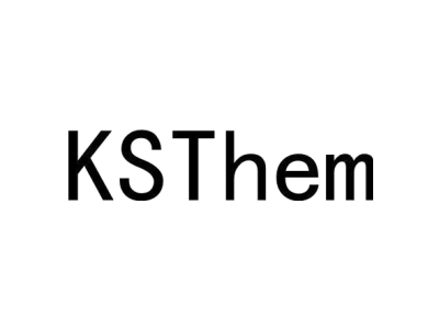 KSThem商标图