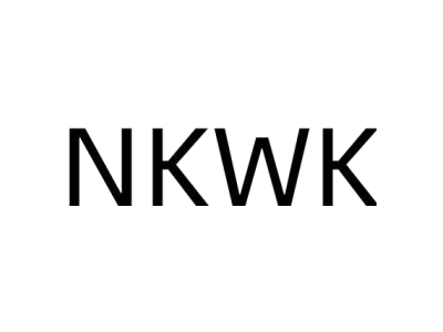NKWK商标图