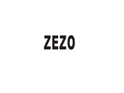 ZEZO商标图片