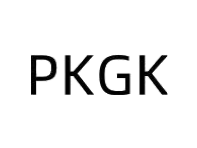 PKGK商标图