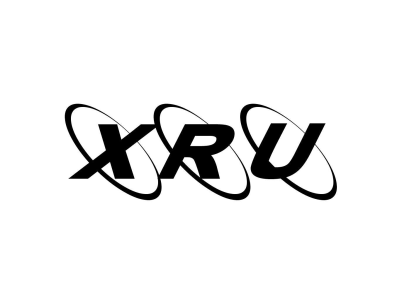 XRU商标图