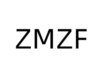ZMZF商标图