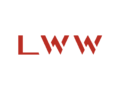 LWW商标图