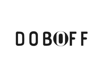 DOBOFF商标图