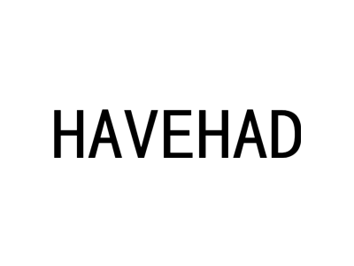 HAVEHAD商标图