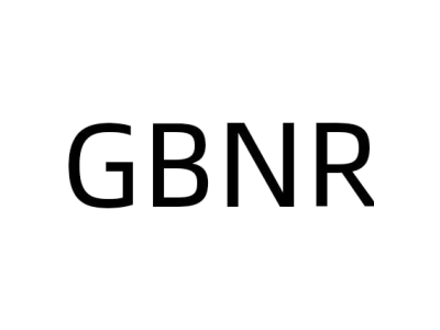 GBNR商标图