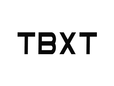 TBXT商标图