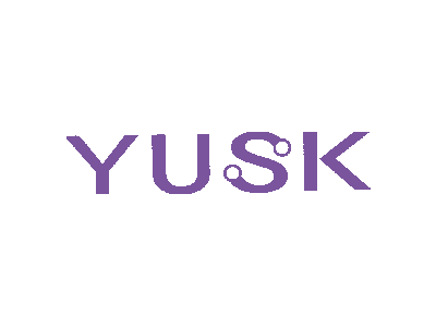 YUSK商标图
