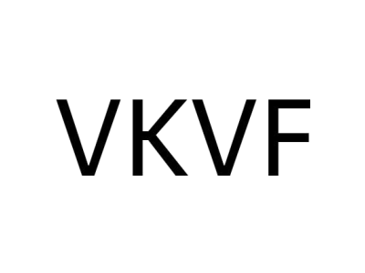 VKVF商标图