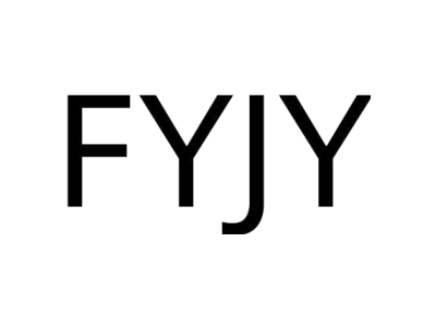 FYJY商标图