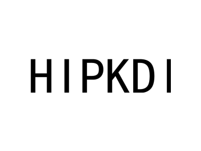 HIPKDI商标图