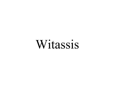 WITASSIS商标图