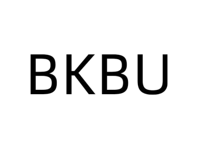 BKBU商标图