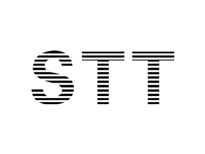 STT商标图